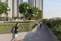 Mieszkanie 2 pokoi 50 m² Dubaj, Emiraty Arabskie