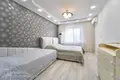 Wohnung 2 zimmer 58 m² Minsk, Belarus