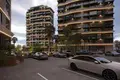Wohnung 2 zimmer 72 m² Yenişehir, Türkei