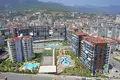 Appartement 3 chambres 120 m² Alanya, Turquie
