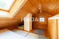 Cottage 2 rooms 32 m² Marraskoski, Finland