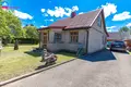House 81 m² Mosedis, Lithuania