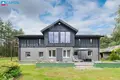 House 201 m² Salugiskiai, Lithuania