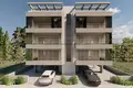 Attique 2 chambres 86 m² Yeroskipou, Chypre