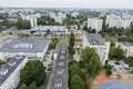 Apartamento 3 habitaciones 47 m² Varsovia, Polonia