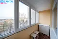 Квартира 3 комнаты 72 м² Тракай, Литва
