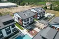 Квартира 4 комнаты 110 м² Манавгат, Турция