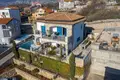 Villa de tres dormitorios 500 m² Crikvenica, Croacia