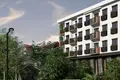 Kawalerka 33 m² Podgorica, Czarnogóra