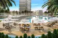 Complexe résidentiel Grand Sapphıre Blu
