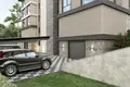Doppelhaus 3 zimmer 100 m² Oba, Türkei