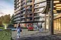 Apartment 133 m² Beylikduzu, Turkey