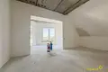 3 room apartment 105 m² Vialikaje Sciklieva, Belarus