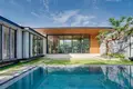 4 bedroom Villa 989 m² Choeng Thale, Thailand