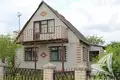 House 61 m² Muchaviecki sielski Saviet, Belarus