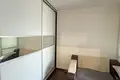 Wohnung 1 zimmer 41 m² Minsk, Weißrussland