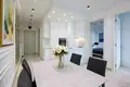 Appartement 2 chambres  en Budva, Monténégro