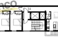 2 room apartment 99 m² Orounta, Cyprus