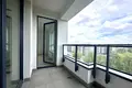 2 room apartment 48 m² Warsaw, Poland