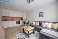 Appartement 3 chambres 50 m² Vilnius, Lituanie