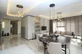 Wohnung 5 zimmer 231 m² Cankaya, Türkei
