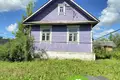 House 59 m² Slonim, Belarus