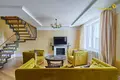 Apartamento 5 habitaciones 142 m² Soniecny, Bielorrusia