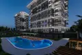 1 bedroom apartment  Konakli, Turkey