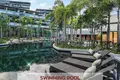 Apartamento 1 habitacion 38 m² Ban Bang Thao, Tailandia