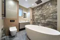 5 room apartment 155 m² Minsk, Belarus