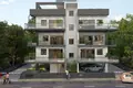 Apartamento 2 habitaciones 100 m² Kato Polemidion Municipality, Chipre