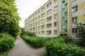 Квартира 1 комната 29 м² Краков, Польша