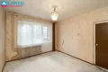 Квартира 2 комнаты 51 м² Вильнюс, Литва