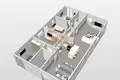 Apartamento 5 habitaciones 188 m² Dizzasco, Italia