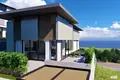 Villa 2 pièces 474 m² Mahmutlar, Turquie