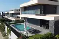 Maison 3 chambres 214 m² Région méditerranéenne, Turquie
