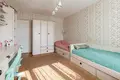 Wohnung 4 Zimmer 101 m² Pryluki, Weißrussland