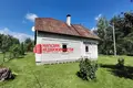 House 122 m² Parecki sielski Saviet, Belarus