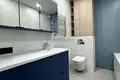 Apartamento 1 habitación 38 m² Kopisca, Bielorrusia