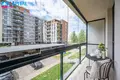 Apartamento 3 habitaciones 87 m² Vilna, Lituania