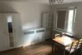 Apartamento 1 habitación 26 m² en Varsovia, Polonia