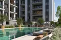 Wohnung 2 Schlafzimmer 124 m² Limassol District, Zypern