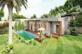 3 bedroom townthouse 170 m² Dorttepe, Turkey