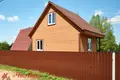 House 48 m² Svabski sielski Saviet, Belarus