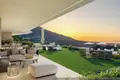 Apartamento 2 habitaciones 197 m² Benahavis, Španjolska