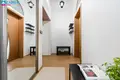 Appartement 1 chambre 44 m² Vilnius, Lituanie