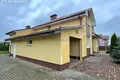 Casa de campo 223 m² Aziaryckaslabadski sielski Saviet, Bielorrusia