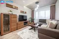 Apartamento 2 habitaciones 47 m² Vilna, Lituania