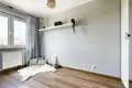 2 room apartment 40 m² Warsaw, Poland