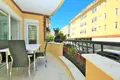 1 bedroom apartment  Oba, Turkey